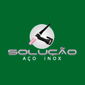Solucao Aco Inox